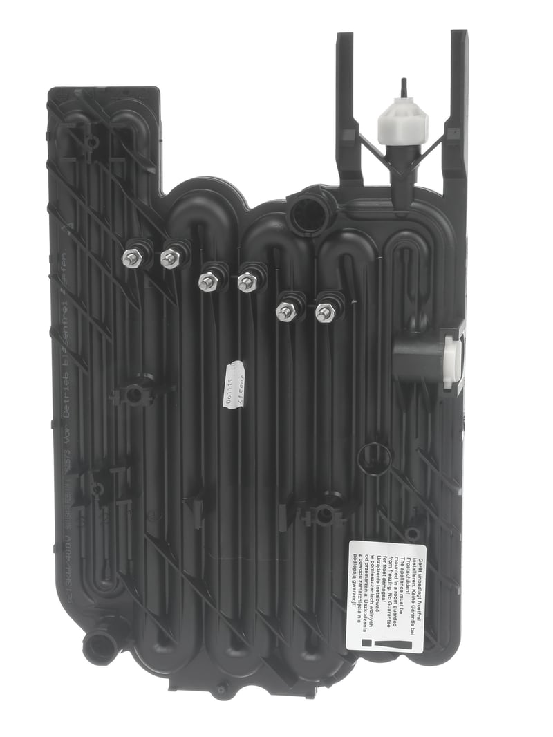 Heizkörper 11012250