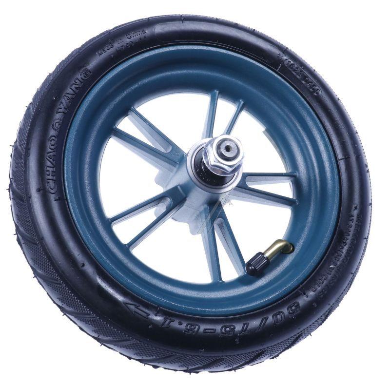 Vorderrad inkl. Felge, Mantel und Schlauch SoFlow 800.230.31 für E-Scooter