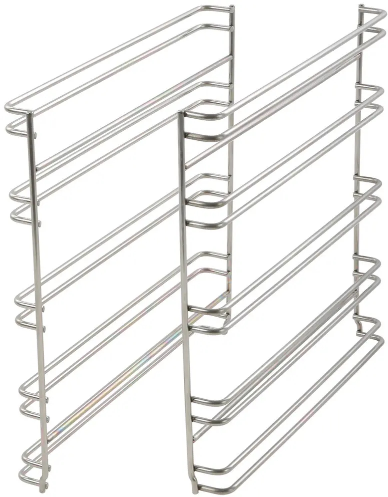 Backofen-Gitter für Bosch Siemens Neff 11004718 Grillrost