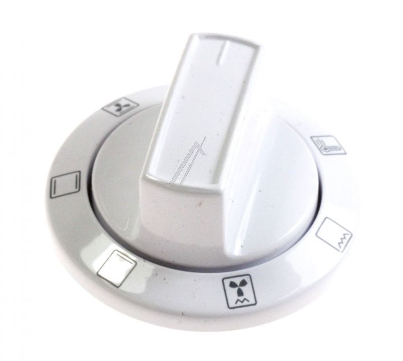 Steuerschalter Knebel für Ofen Beko Grundig Arcelik C00899386 Drehregler Bedienung