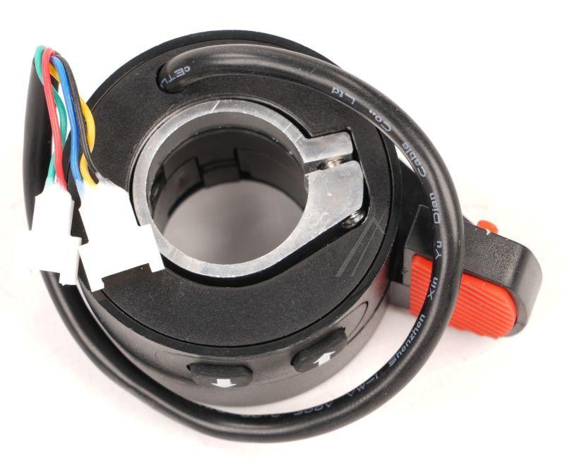 Elektrischer Bremshebel links Jeep Absolute Freedom JEMO220010 für E-Scooter