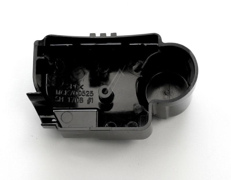 Abdeckung PTC für Kühlschrank LG MCK70052506 Starter Kappe