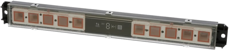 Bedienmodul 20000529 Originalersatzteil von Bosch