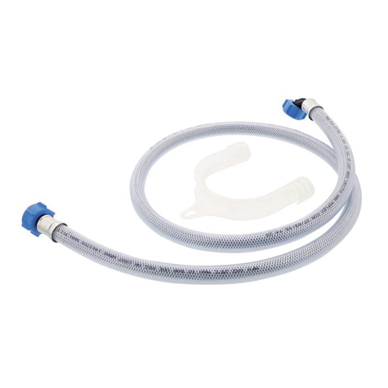 Zulaufschlauch 1,5m 25°C AEG 140020904250 für Waschmaschine Electrolux