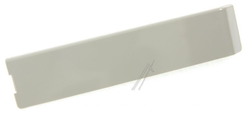 Beko Kühlschrank Abdeckung 4853152200 rechte Seite, RAL 7039