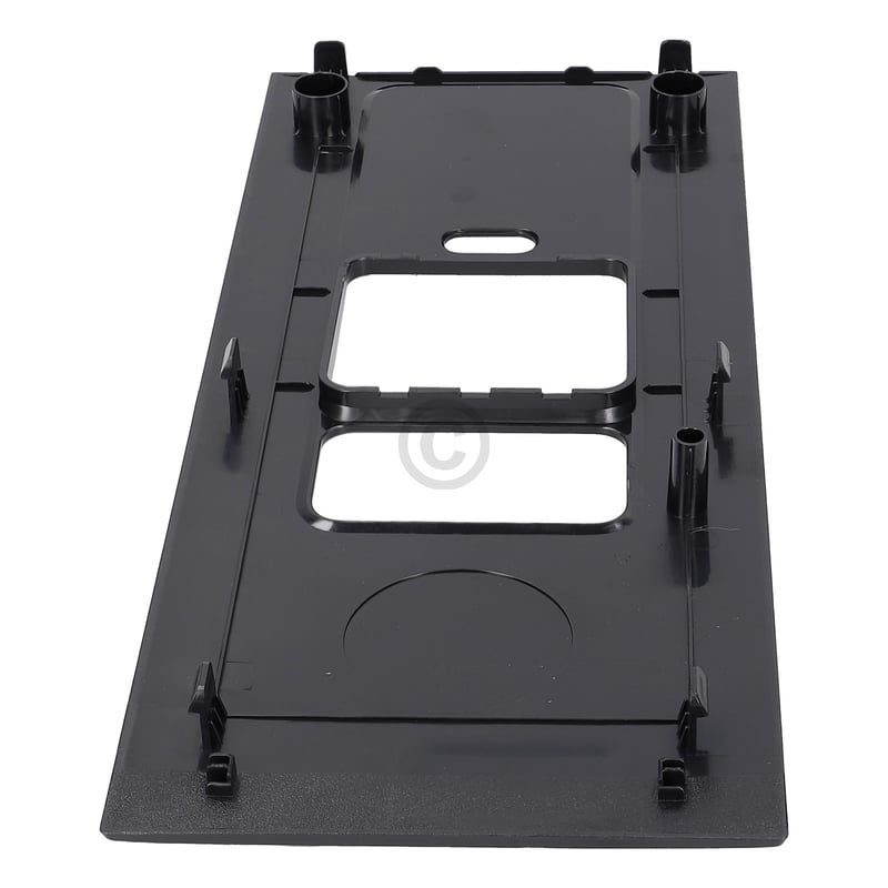Upper decorative cover 201-2508-0014 Ecovacs