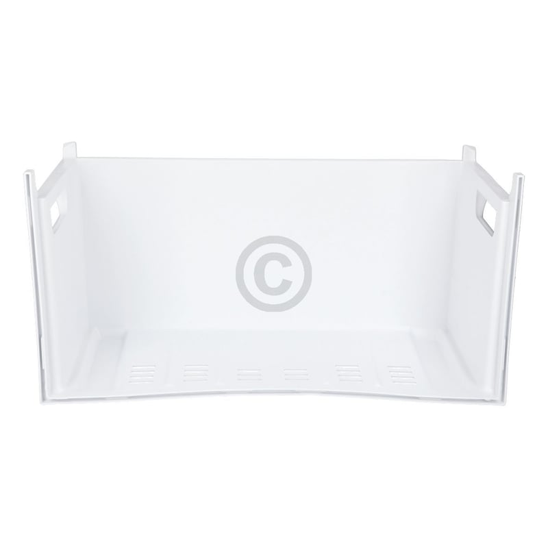 Gefrierschublade unten beko 4638970100 für KühlGefrierKombination