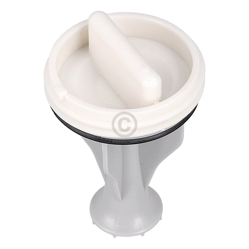 Flusensieb passend für Samsung 10108842 für Waschmaschine BLUPARTS - KOMPATIBEL