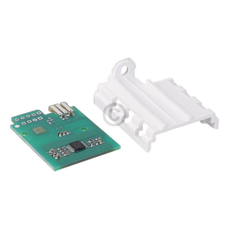 Wasserstandsensor mit Abdeckung Bauknecht C00924979 für Trockner Bauknecht