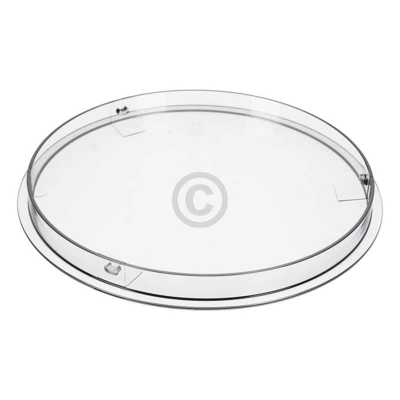 Deckel BOSCH 00754923 Innendeckel für Rührschüssel Küchenmaschine