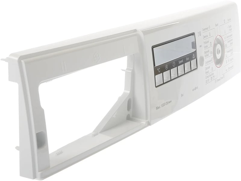 Bedienblende 11009852