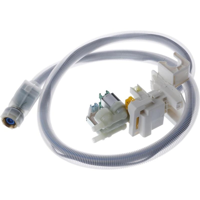Wasserstop für Waschmaschine Bosch Siemens 11065274 Aquastop Sicherung