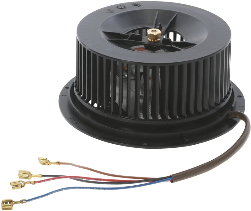 Lüftermotor 00267353