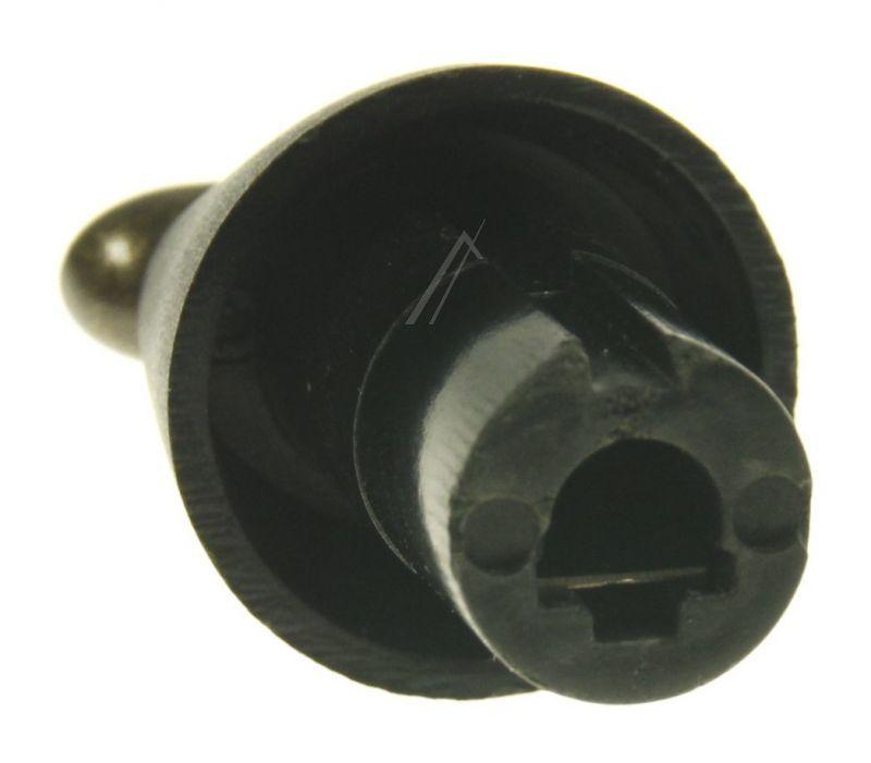 Knebel Gas für Herd Whirlpool 482000028487 bräunlich