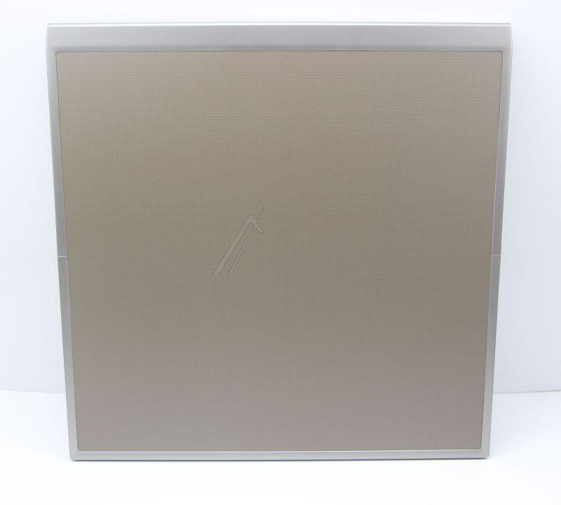 Obere Plattenabdeckung für Geschirrspüler LG AGU75428710 Gehäuseteil