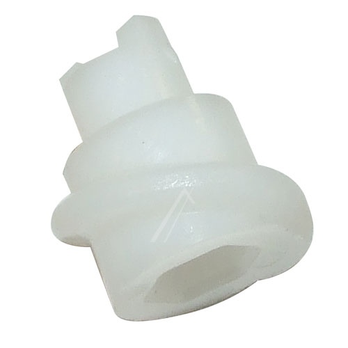 Bohneneinzugsschnecke für Kaffeemaschine Saeco 996530016718 Bohnenzufuhr Mahlwerk