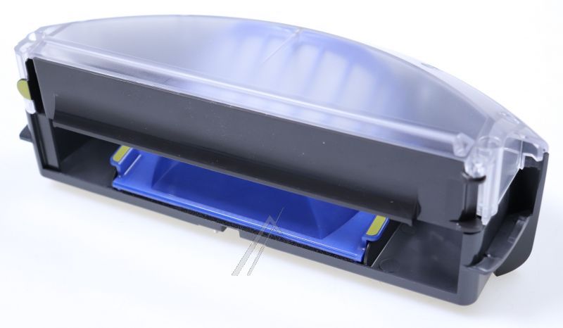 AeroVac-Behälter iRobot 4359682 Staubsauger grau groß