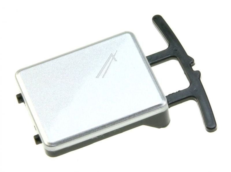 Drucktaste für Geschirrspüler Smeg 766412084 Bedienfeld Funktion