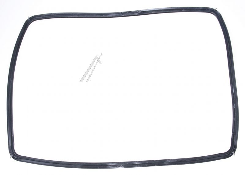 Ofentürdichtung für Beko Ofen 255440164 Backofen-Dichtung