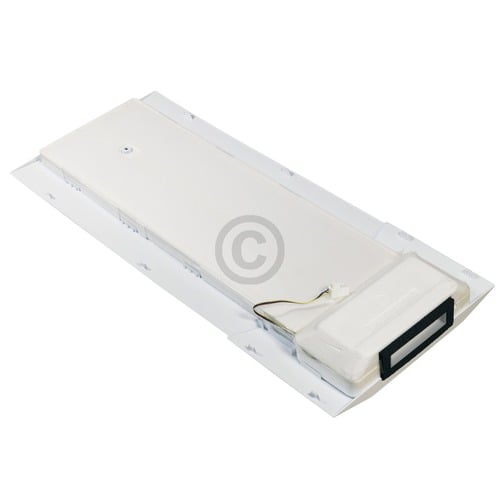 Gehäuse LG ABQ73801207 Steuerung Multi Airflow für Gefrierschrank