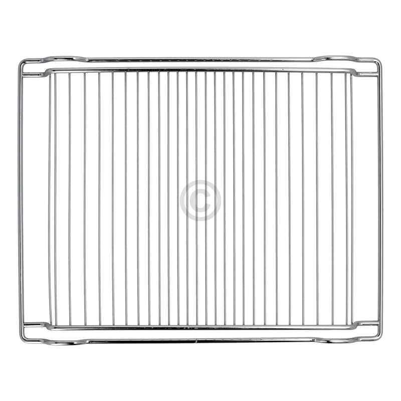 Grillrost SIEMENS 00441179 442x345mm Bratrost für Backofen