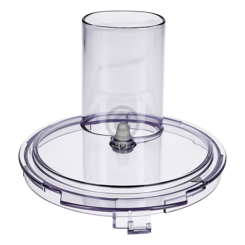 Deckel für Rührschüssel transparent Braun 67000545 an Küchenmaschine Braun