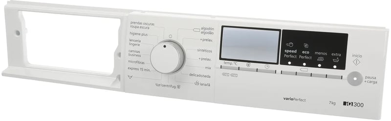 Bedienblende 11011428