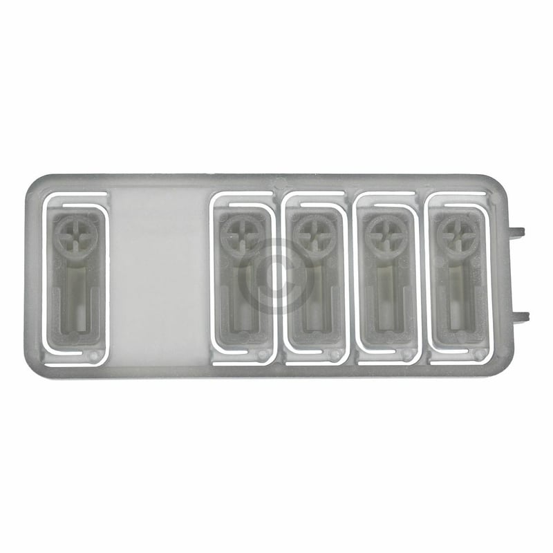 Tastensatz LG MBG62329502 für Trockner LG Electronics