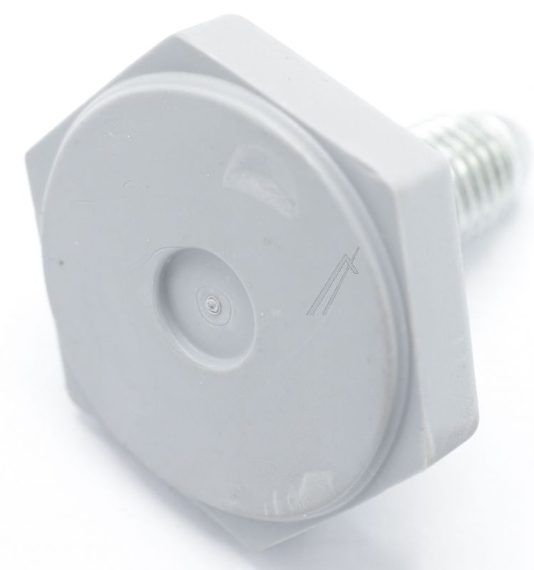 Fuß für Waschmaschine Hisense/Gorenje 816544 Kurzfuß