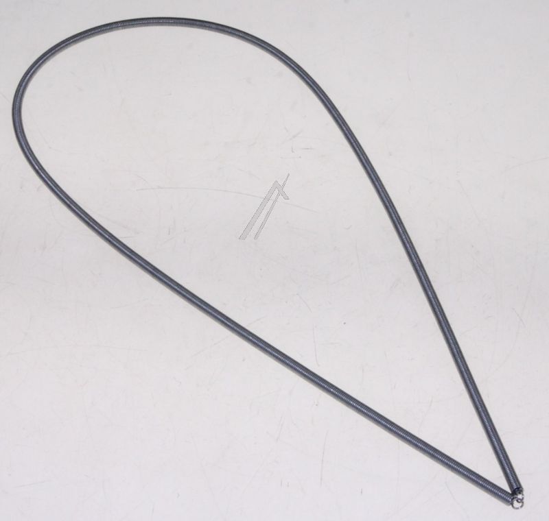 Türmanschetten-Spannring für Waschmaschine Vestel 37008555 Spannring, Klammer