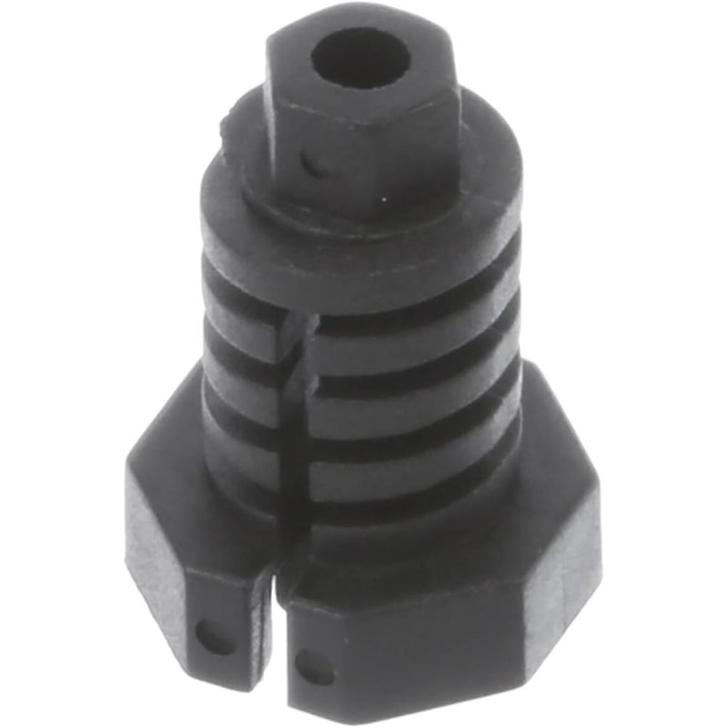 Fuss Mounting Foot Bosch 10026281 für Mikrowelle + Kombibackofen + Mikrowellenhe