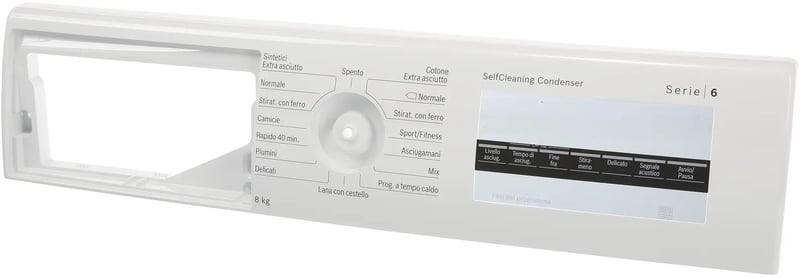 Bedienblende 11013197