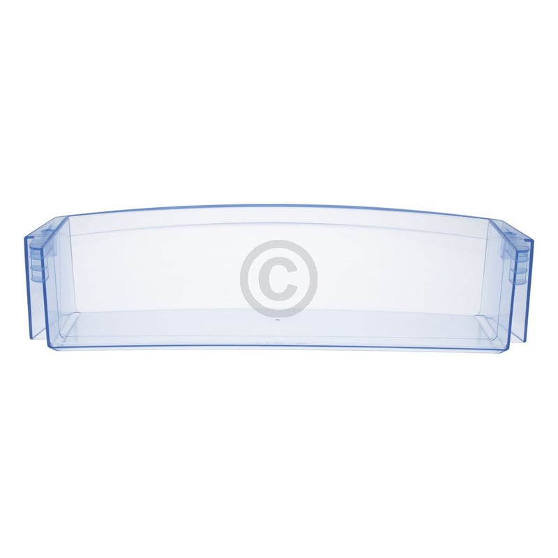 Abstellfach gorenje 134810 Flaschenabsteller 435x105mm für Kühlschranktüre