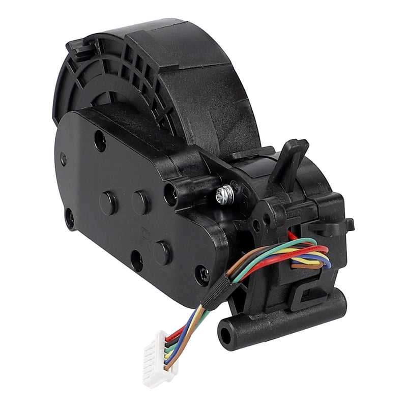 Right driving wheel 201-2478-1806 Ecovacs
