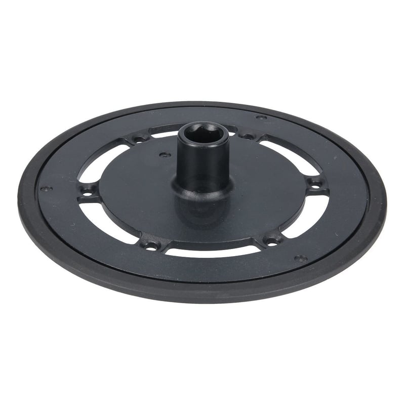 Tuchhalter Ecovacs 201-2102-24U3 für Staubsauger-Roboter