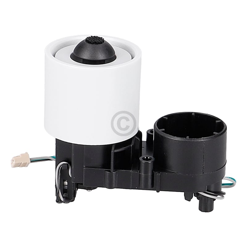 Front Frame Sensor Assembly 201-J001-0055 Ecovacs