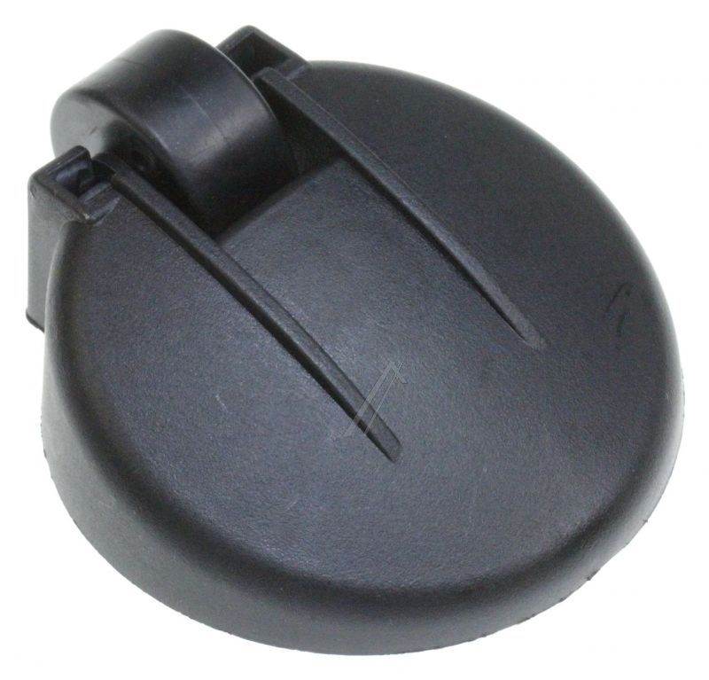 Rad Rolle für Philips Staubsauger 996510068357 Kunststoff