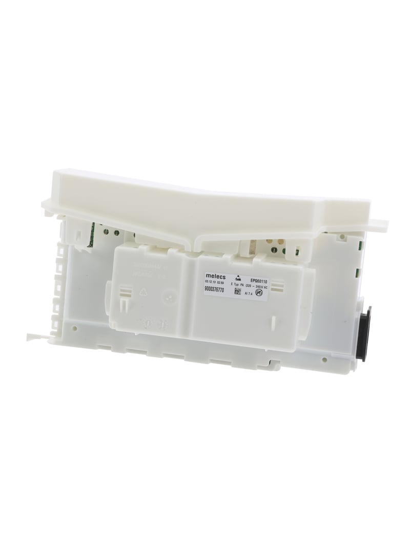 Leistungsmodul programmiert 00650751