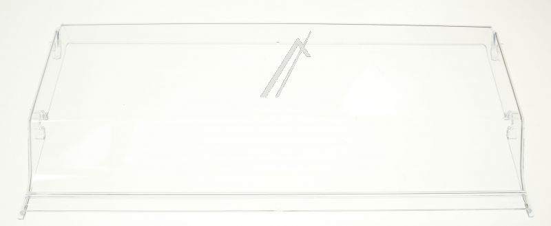 Klappe für Kühlschrank Bosch Siemens 00678737 Fachabdeckung