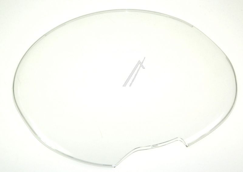 Türschutz für Geschirrspüler Candy 41042841 Schutzglas