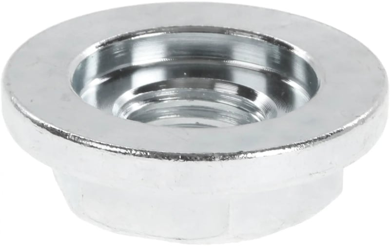 Mutter für Waschmaschine BSH 00634069 Befestigungselement