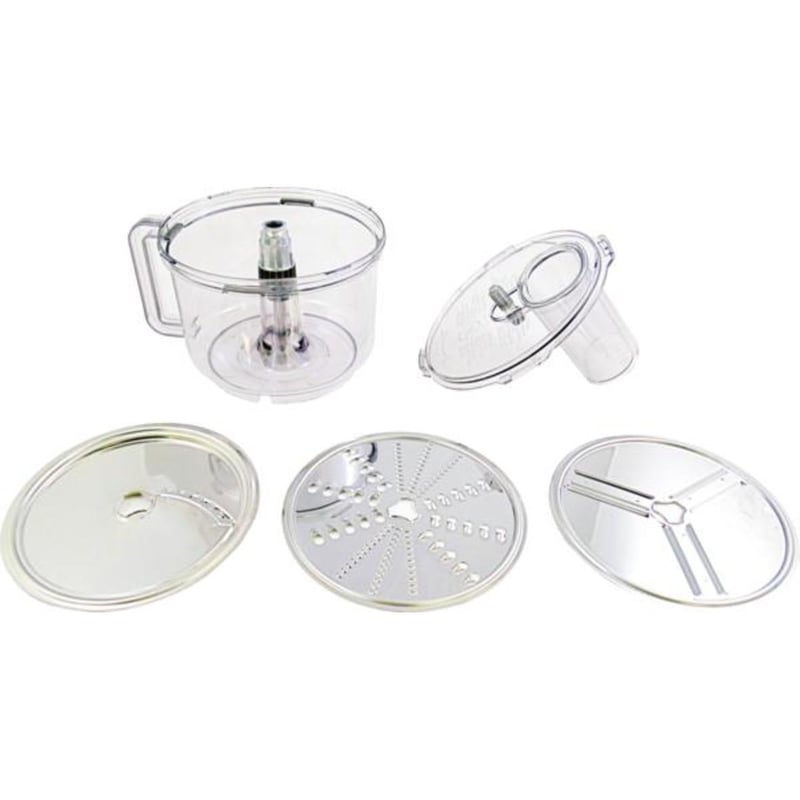 Topfschnitzler Topfschnitzler transparent / weiß