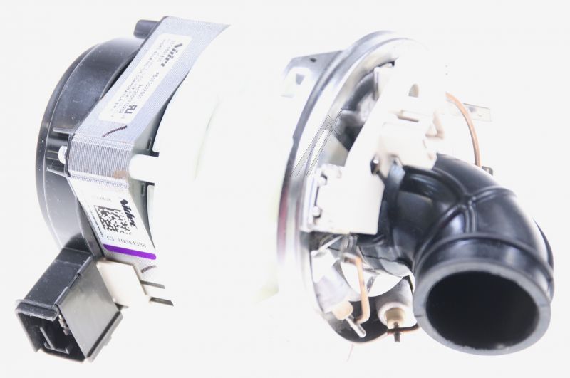 Umlaufpumpe BLDC für Geschirrspüler Hisense/Gorenje 809808 Spülzyklus Motor