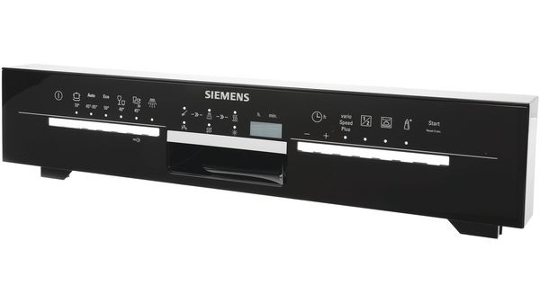 Blendenkasten für Gehäuseteile Bosch 11009631 Frontblende, Waschmaschine