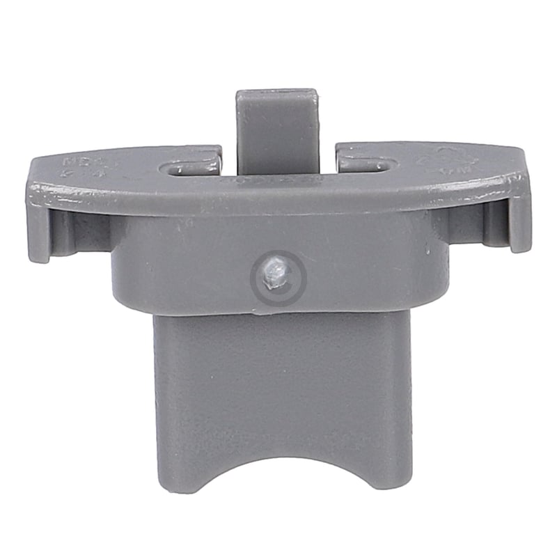 Laufschienenanschlag hinten für Besteckschublade Amica 1032429 in Geschirrspüler