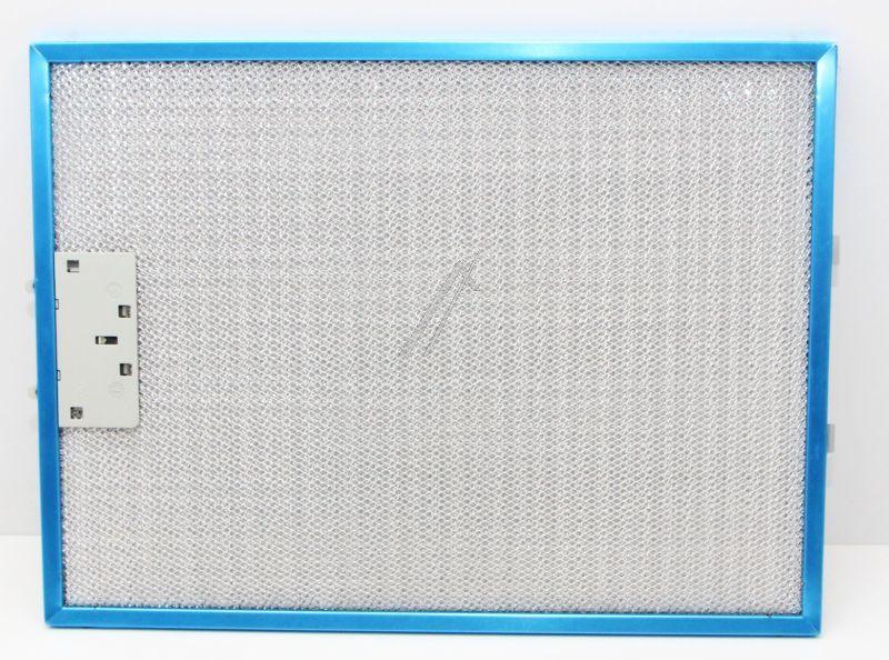Metallfettfilter für Elica Dunstabzugshaube ACC0000292 Al-Filter