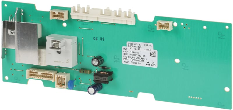 Leistungsmodul 11002759