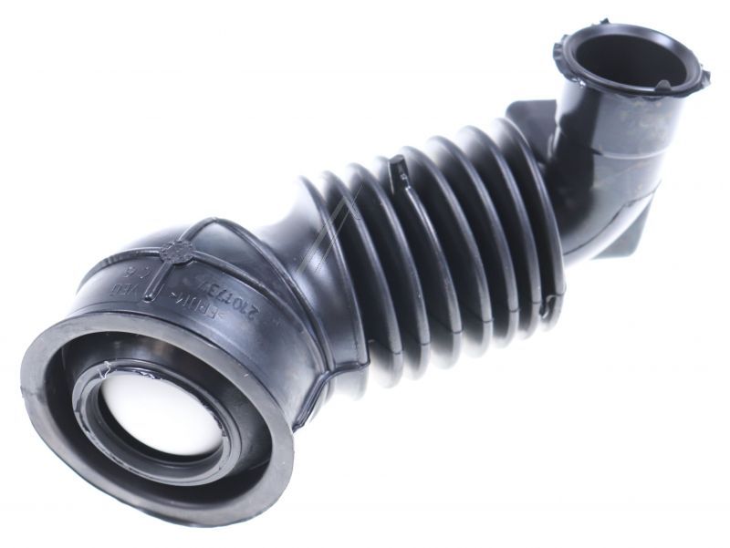 Whirlpool/Indesit Ofen Laugenpumpenbalg 488000844254 - Ofen, Abgas