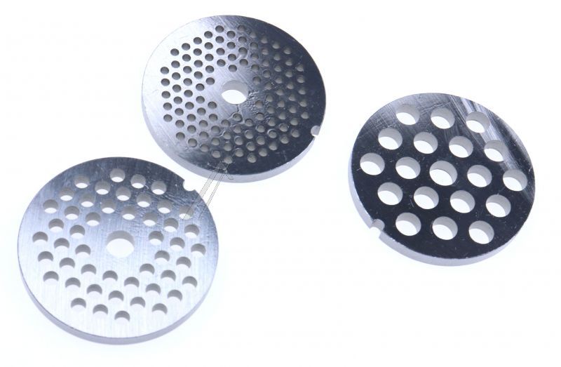 Mahlwerk-Scheibe für Fleischwolf Hisense/Gorenje 280549 Mahlgruppe