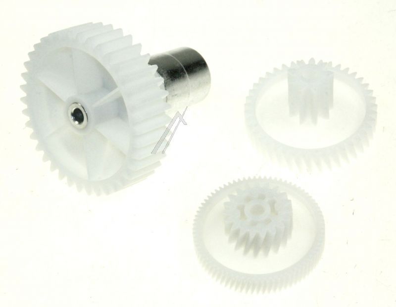 Zahnradgruppe für Fleischwolf Hisense/Gorenje 280566 Getriebe